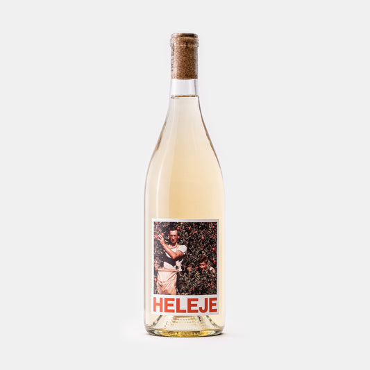 ORANGE MUSCAT BLEND