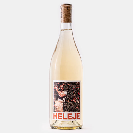 ORANGE MUSCAT BLEND