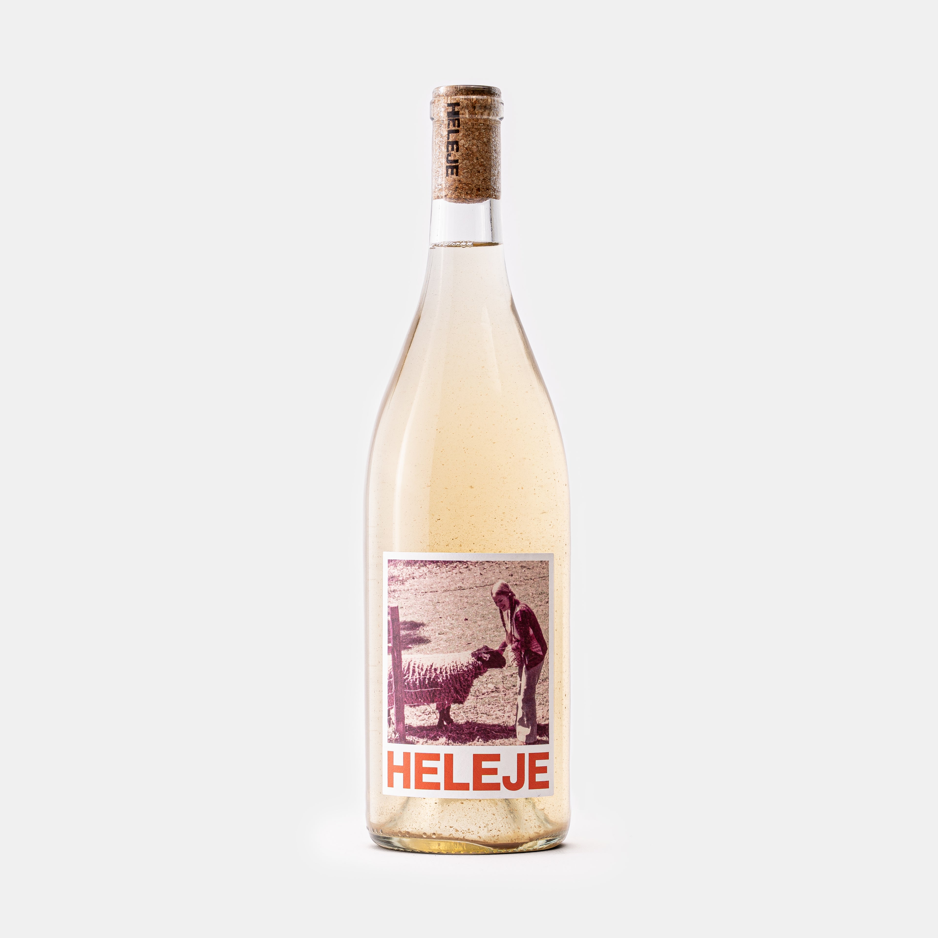 2024 WHITE WINE BLEND