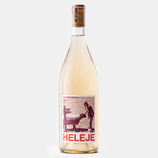 WHITE WINE BLEND