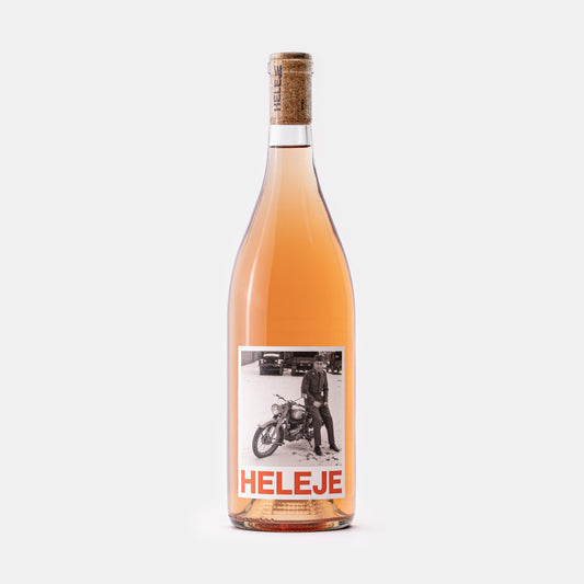 NERO D'AVOLA ROSE